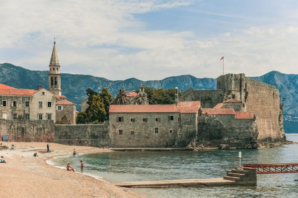 Mountains, Sea and IT: Montenegro, From a Breathtaking Travel Destination to a Tech Cradle