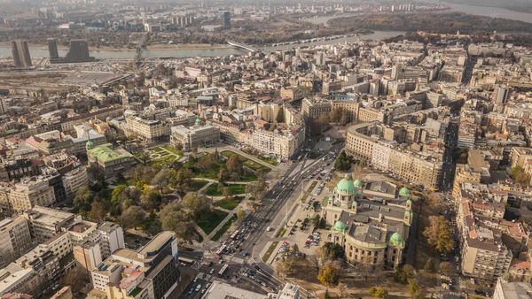 These Are Top IT Companies in Serbia You Should Watch for in 2022