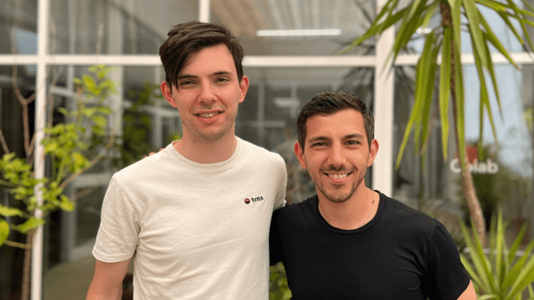 How to Build a Startup in the Sequoia Way: The Story of Calliper