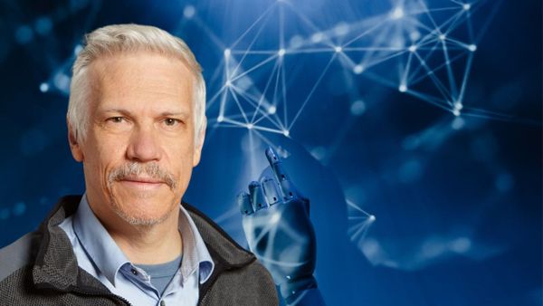 Top AI Scientist on Joining INSAIT: Turning a Longstanding Brain Drain into Brain Gain