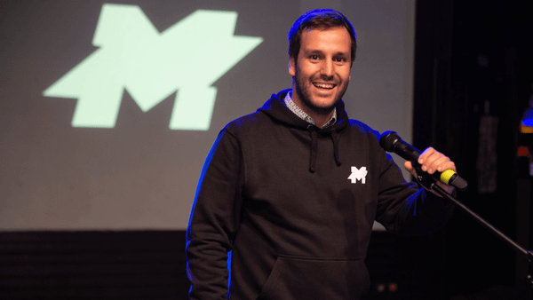 Motion Software Gets Acquired by Exadel to Shape a Remote-First Future of Work