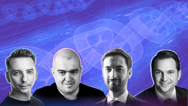 Want to Tap Into Blockchain and Crypto? Industry Leaders Share Their View in This Series of Events in Romania
