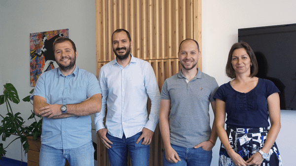 Ex-Telerik Vesko Kolev on a Mission to Smooth the Transition to Entrepreneurship