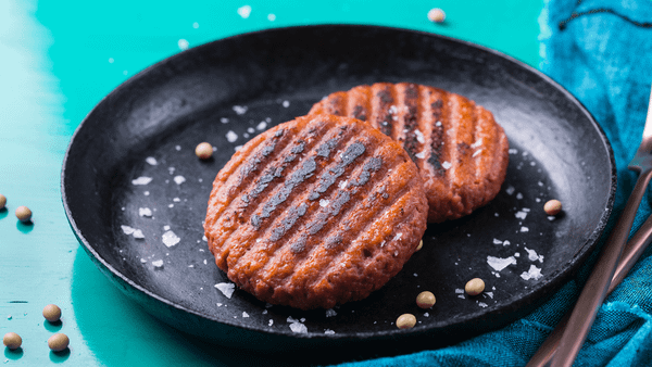 Plant-based Tuna in Your Sushi? See More Food Innovations from Central and Eastern Europe