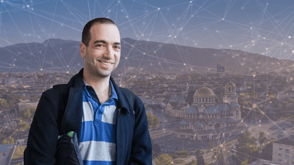 The Only Way For Bulgaria’s Startup Ecosystem To Leapfrog is By Being Rebellious