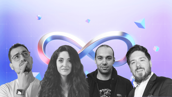 Meet 15+ Entrepreneurs Shaking Things up in the Metaverse