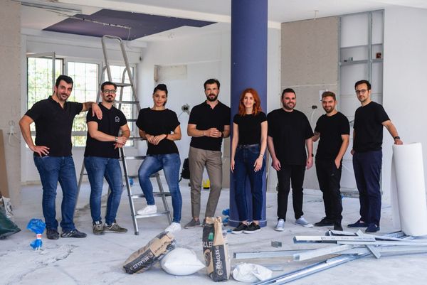 How to Solve Europe’s Growing Affordable Housing Issue? This Greek Startup Raises €2M to Offer a Solution