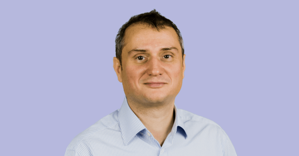 How to Go Digital with Your Learning Program? Learn from an Industry Veteran Marian Stirbescu