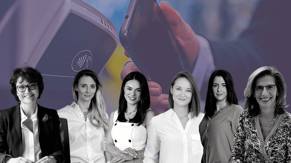The Fintech Power Ladies Who Will Help You Sort Out Your Finances