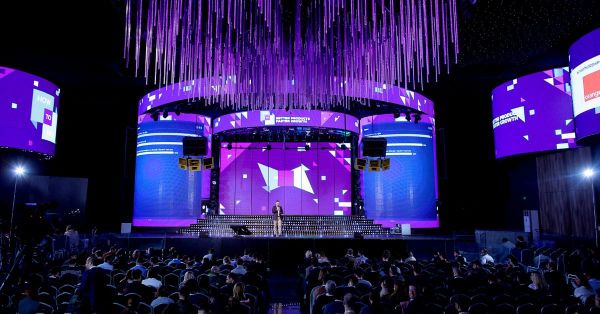 Record €465K Up for Grabs in the Spotlight Startup Competition at How to Web 2022