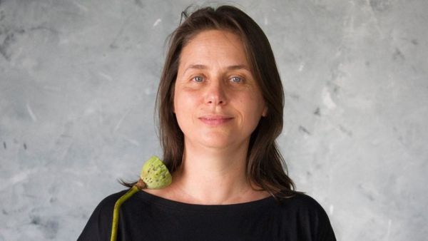 What’s Next for Women in Gaming? This Later Bloomer in Tech Shares Her Playbook