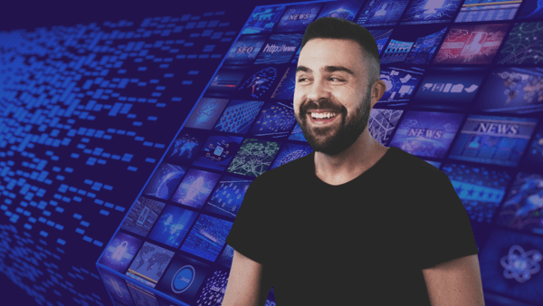 What To Read To Succeed: Sneak A Peek Into The Media Habits of Entrepreneurs