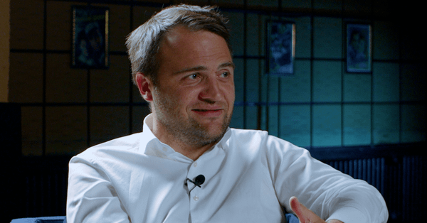 How to Make Bulgaria More Attractive For Future Innovations with Max Gurvits From Vitosha Venture Partners | Ep.48