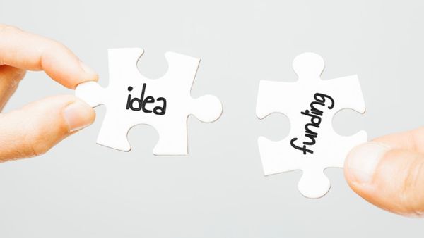 Startup Financing for Beginners: These Are the Usual Rounds of Funding