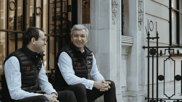 Flashpoint Venture Capital Closes Its Third Fund at $102M to Support Emerging Europe Founders