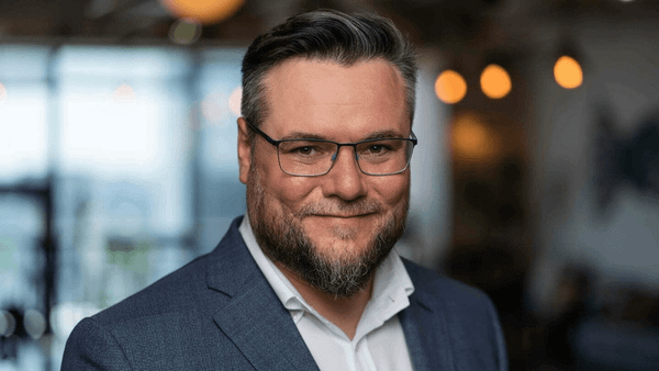 How a Former Forest Manager Is Winning European Startup Competitions for His Vegan Fish