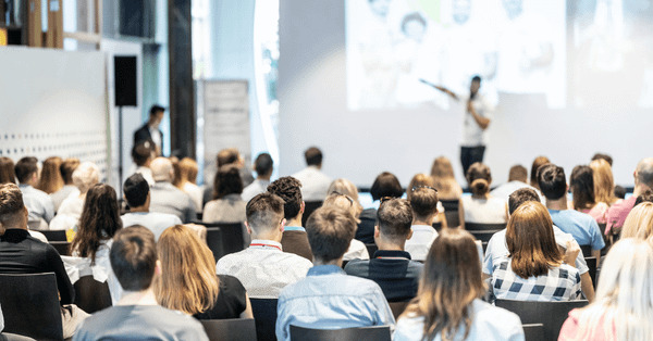 20+ Annual Startup Events in Europe to Boost Your Knowledge, Network and Inspiration
