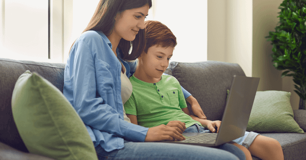 It All Started With The Baby: The Parents Who Became Tech Entrepreneurs