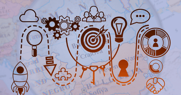 12 Southeast European Scaleups and Their Lessons About Growth