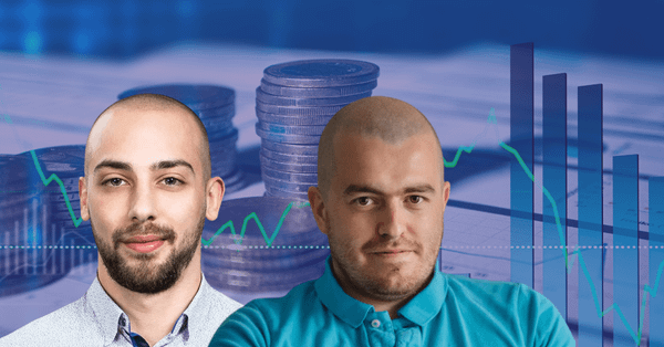 Investing in a Bear Market: Stock and Crypto Experts Share Insights for 2022