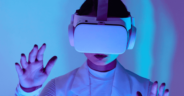 The First Annual European Metaverse Awards Are Happening This Fall