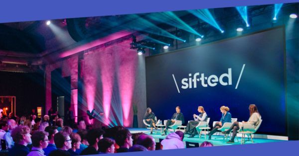 Get Ready to Join Over 1,000 Startup Leaders and Investors at the Sifted Summit