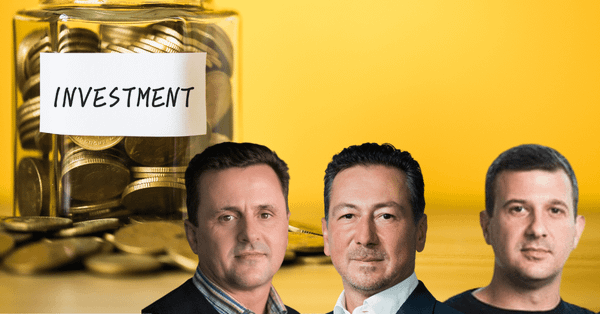 Thinking of Becoming an Angel Investor? 3 Veterans in the Field Tell the Secret