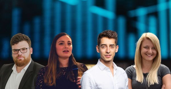 We Asked The VCs: What To Do When Valuations Drop and Fundraising Takes Longer