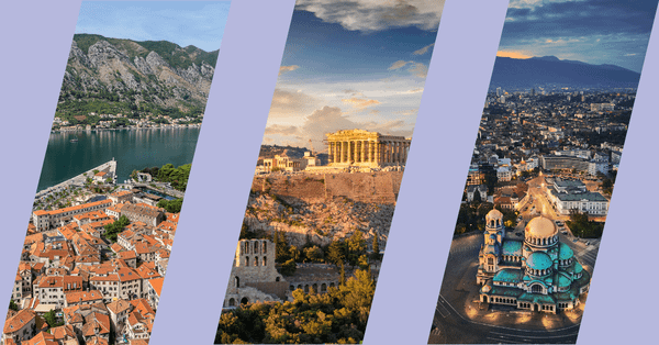 32 Best Cities for Digital Nomads in Central and Eastern Europe