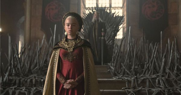 7 Leadership Lessons From Rhaenyra Targaryen, the First Woman on the Iron Throne