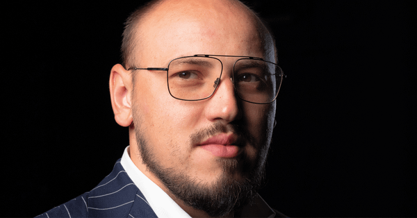 Why The Next 10 Years Will Be All About Market Networks with Andrei Ursachi from Stailer
