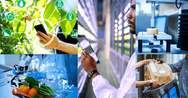 Farm-to-Table: 40 Food Tech Startups Transforming How We Eat