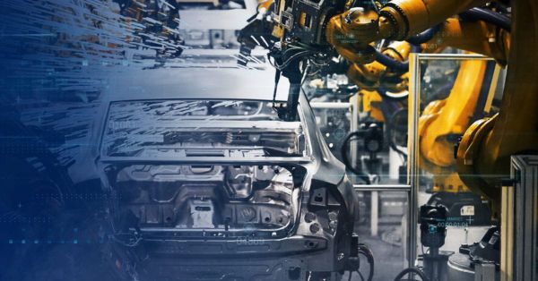 Boeing Invests in Industrial AI Startup Amygda To Reduce the Carbon Impact of Transport Industries
