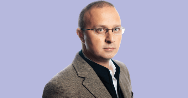 The Building of Endeavor Romania, A Passport for the Global Innovation Ecosystem, with Mihnea Craciun