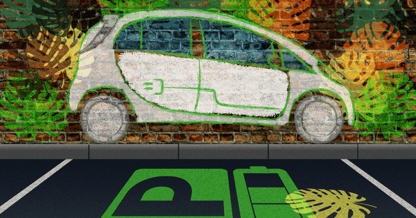 Who’s Who in the E-Mobility Market in Southeast Europe