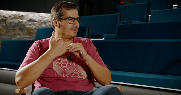 How to Nurture a Growth Mindset With Apostolos Apostolakis From Venture Friends