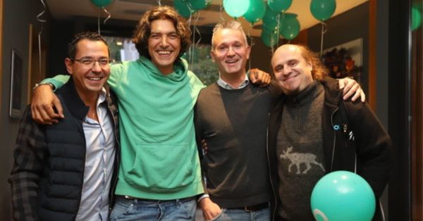 Droxic’s 10-Year Journey To Becoming the Digital Experience Agency for BMW, Volvo, and Grohe