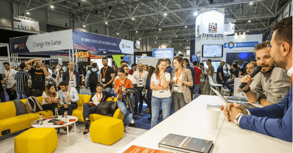 Go Tech World Is Back On-Ground in Bucharest to Better Prepare Businesses for the Paradigm Shifts of the Future