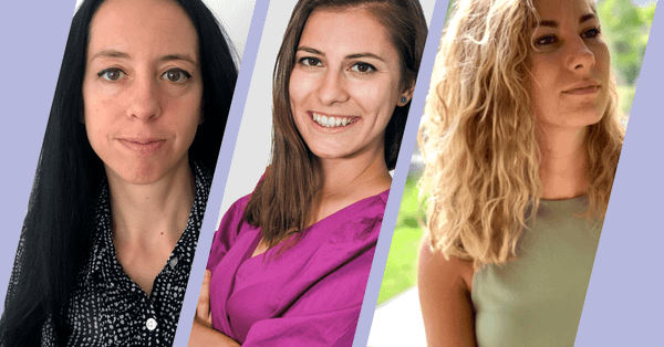 3 Female Software Engineers on How to Build a Successful Career