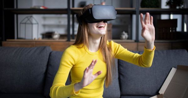 10+ Startups Shaking up the Entertainment Industry