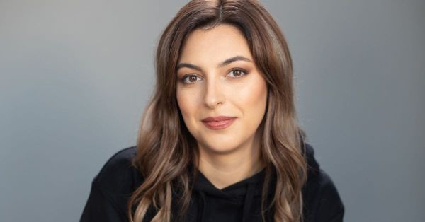 10 Years Into the Tech Ecosystem, This Woman Found Independence in Corporate Life