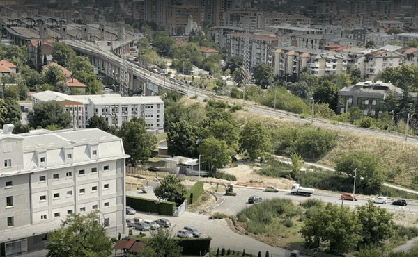 The Origin Story of an Ecosystem: Seavus’ Tech Scene Legacy in North Macedonia