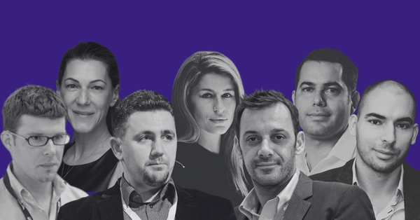 Tech CEOs From Southeast Europe Advise on Business Strategy During Recession