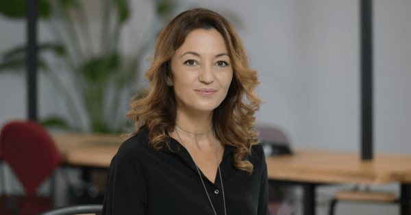 How To Transform Education With Evelina Necula From Kinderpedia