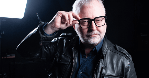 Why Entrepreneurs Should Be Storytellers With Mike Butcher from TechCrunch