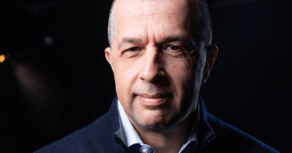 Going Global is About How You Perceive Limitations with Dan Mihaescu from GapMinder VC