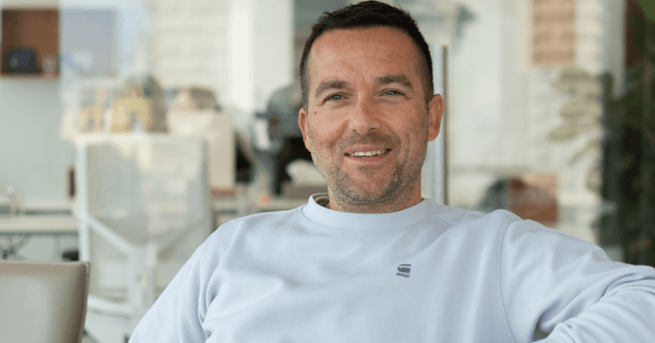 Ondrej Bartos on Credo Ventures’ 4th Fund for CEE, Joined by Sequoia and Atomico