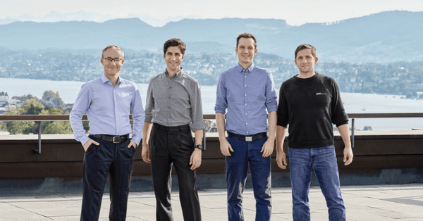 LatticeFlow’s $12M Series A Moves Bulgaria a Step Closer to a Deep Tech Hub