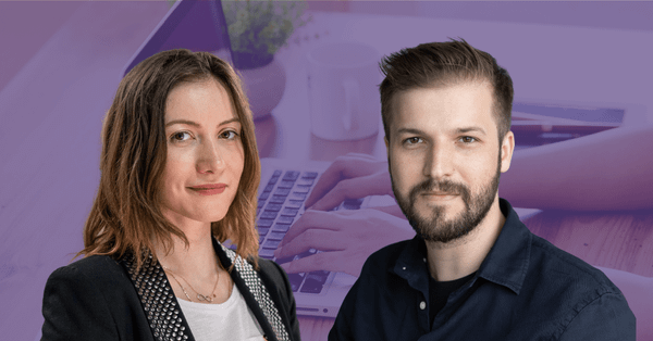 Founders, Here’s How to Tell a Good Story: Insights From The Recursive & start-up.ro’s Event