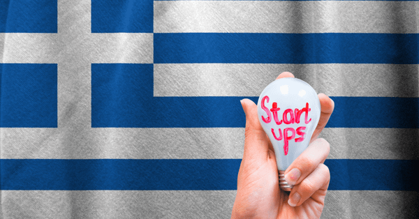 10 Greek Startups to Follow in 2023, Recommended by VCs